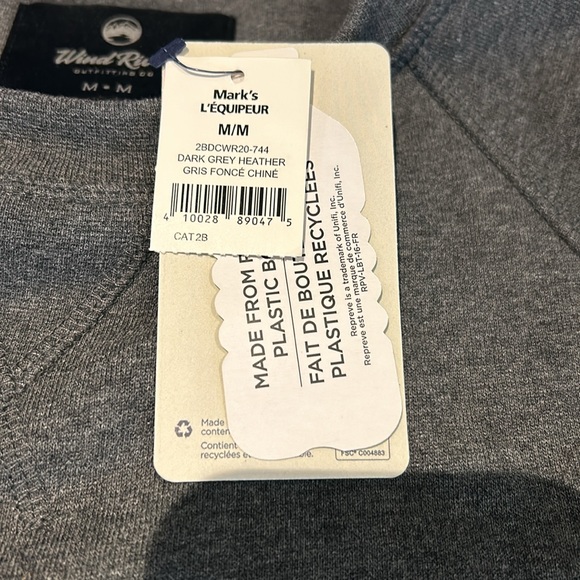 Brand new Sweatshirt - Picture 4 of 4